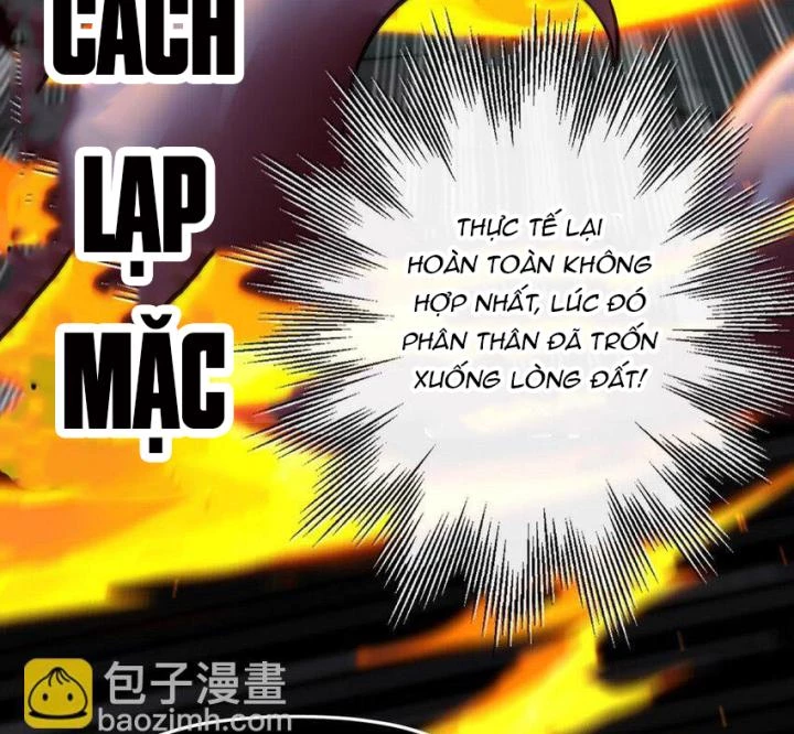 Thích Đuôi Lớn Thì Sao? Chapter 23 - Trang 2