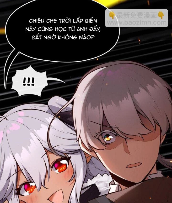 Thích Đuôi Lớn Thì Sao? Chapter 23 - Trang 2