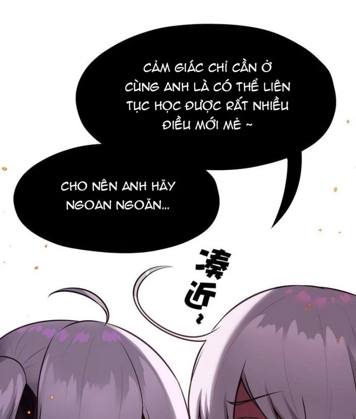 Thích Đuôi Lớn Thì Sao? Chapter 23 - Trang 2