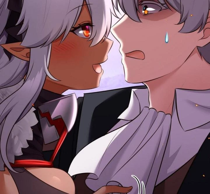 Thích Đuôi Lớn Thì Sao? Chapter 23 - Trang 2