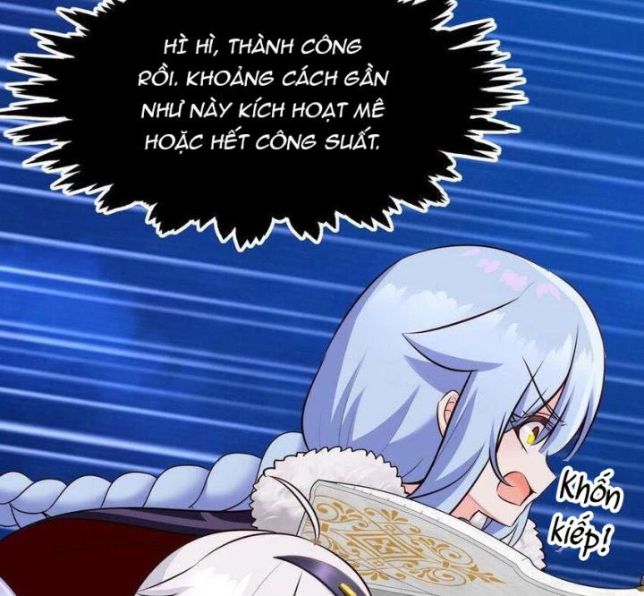 Thích Đuôi Lớn Thì Sao? Chapter 23 - Trang 2