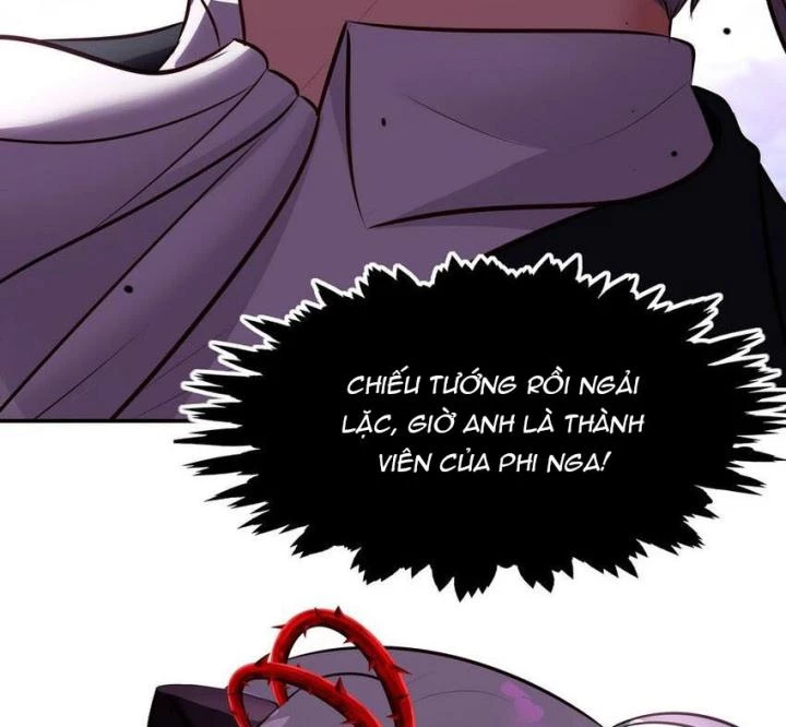 Thích Đuôi Lớn Thì Sao? Chapter 23 - Trang 2
