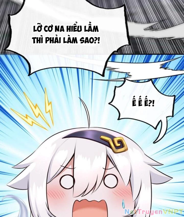 Thích Đuôi Lớn Thì Sao? Chapter 23 - Trang 2