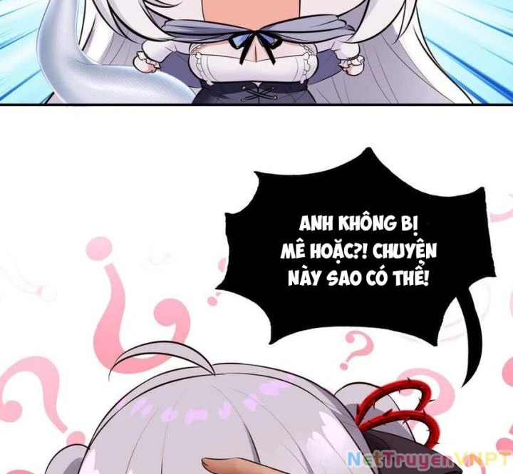 Thích Đuôi Lớn Thì Sao? Chapter 23 - Trang 2