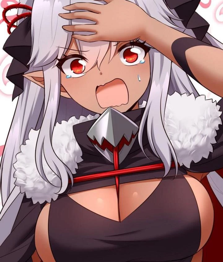 Thích Đuôi Lớn Thì Sao? Chapter 23 - Trang 2