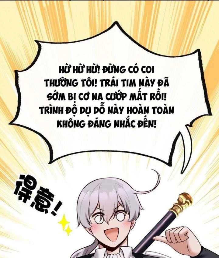 Thích Đuôi Lớn Thì Sao? Chapter 23 - Trang 2