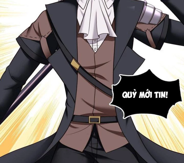 Thích Đuôi Lớn Thì Sao? Chapter 23 - Trang 2