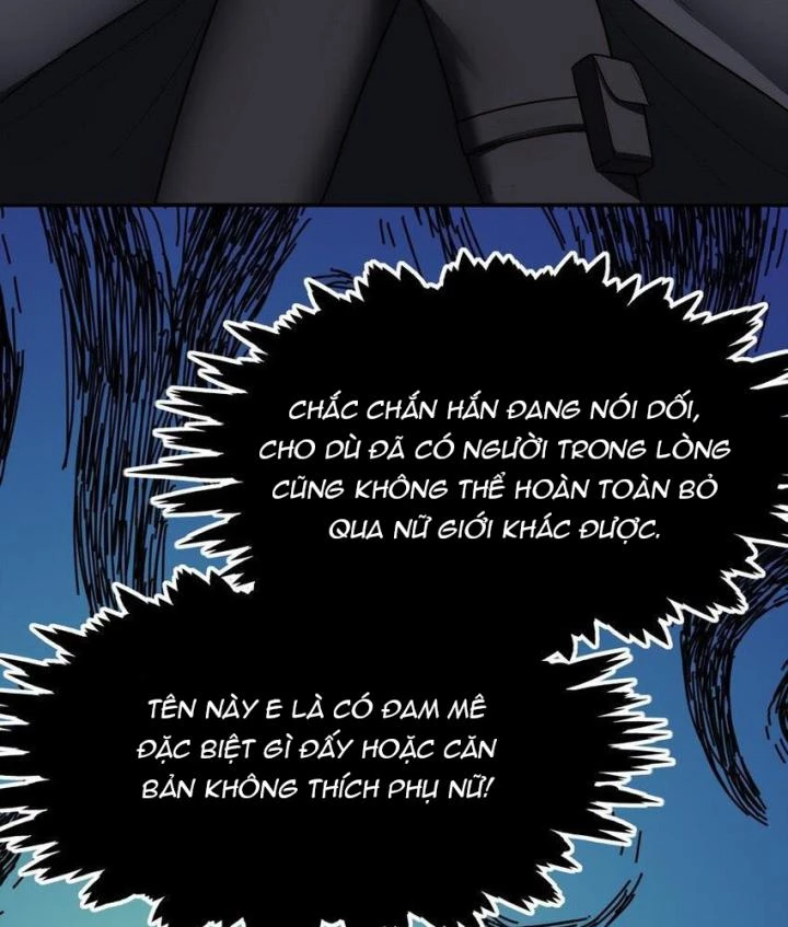 Thích Đuôi Lớn Thì Sao? Chapter 23 - Trang 2