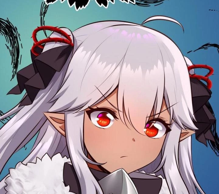 Thích Đuôi Lớn Thì Sao? Chapter 23 - Trang 2