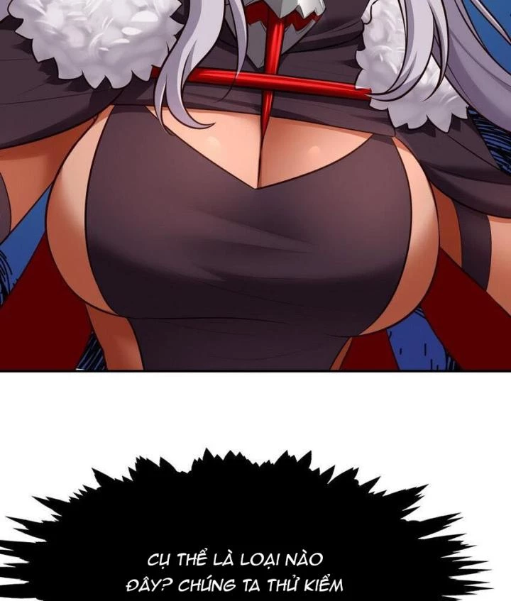 Thích Đuôi Lớn Thì Sao? Chapter 23 - Trang 2