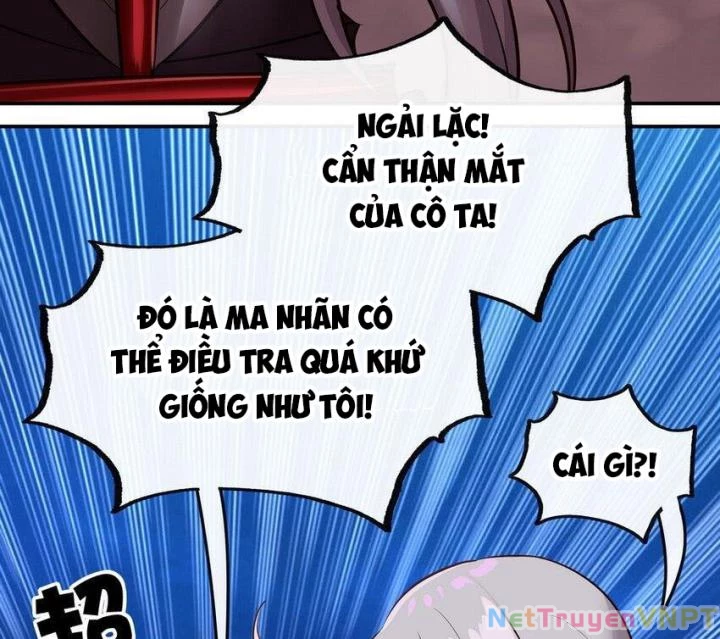 Thích Đuôi Lớn Thì Sao? Chapter 23 - Trang 2