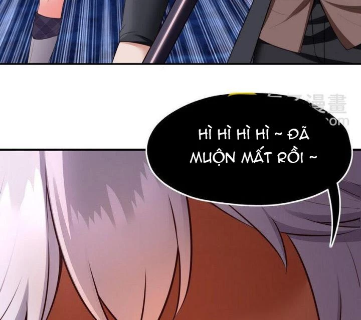 Thích Đuôi Lớn Thì Sao? Chapter 23 - Trang 2