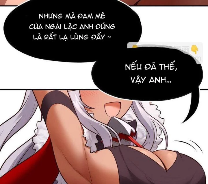 Thích Đuôi Lớn Thì Sao? Chapter 23 - Trang 2