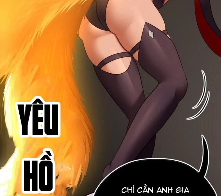 Thích Đuôi Lớn Thì Sao? Chapter 23 - Trang 2