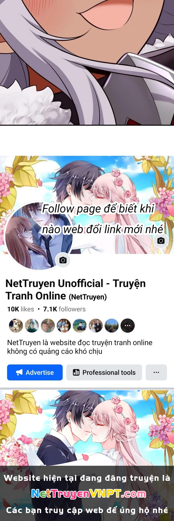 Thích Đuôi Lớn Thì Sao? Chapter 23 - Trang 2