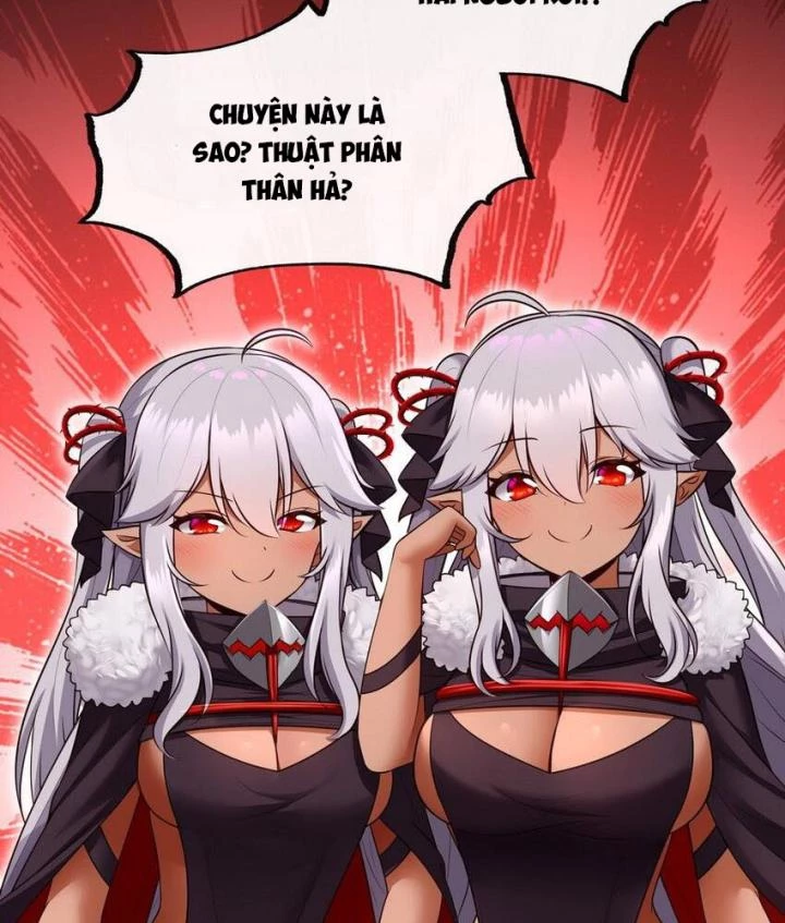 Thích Đuôi Lớn Thì Sao? Chapter 23 - Trang 2