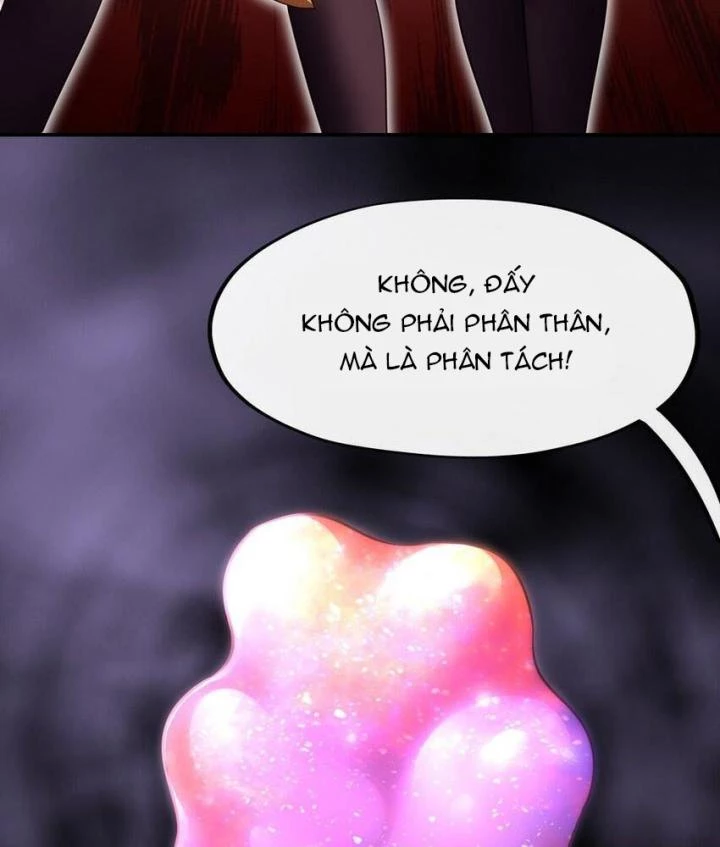 Thích Đuôi Lớn Thì Sao? Chapter 23 - Trang 2