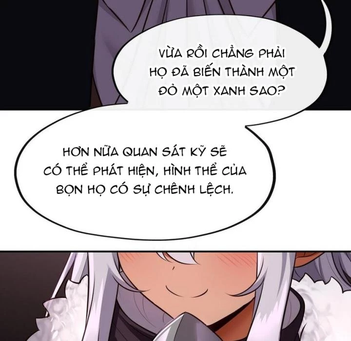 Thích Đuôi Lớn Thì Sao? Chapter 23 - Trang 2