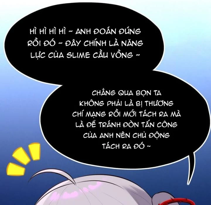 Thích Đuôi Lớn Thì Sao? Chapter 23 - Trang 2