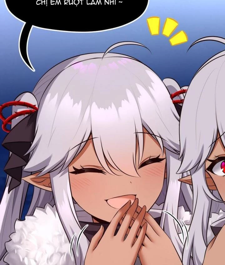 Thích Đuôi Lớn Thì Sao? Chapter 23 - Trang 2