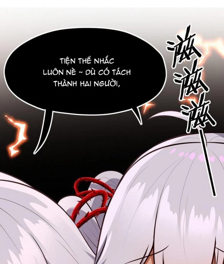 Thích Đuôi Lớn Thì Sao? Chapter 23 - Trang 2