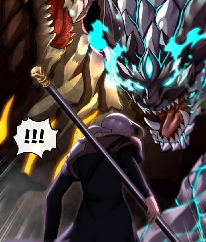 Thích Đuôi Lớn Thì Sao? Chapter 23 - Trang 2