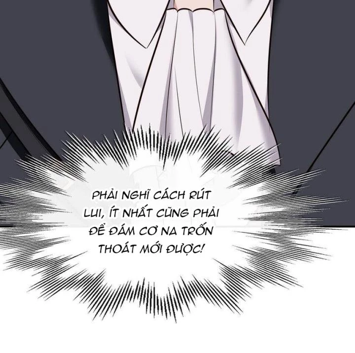 Thích Đuôi Lớn Thì Sao? Chapter 23 - Trang 2