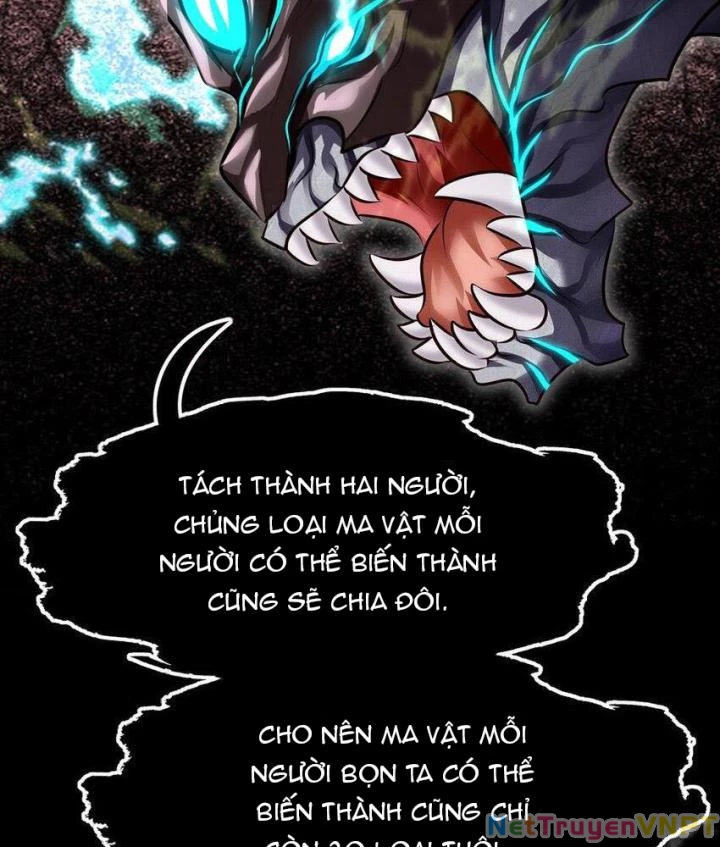 Thích Đuôi Lớn Thì Sao? Chapter 23 - Trang 2