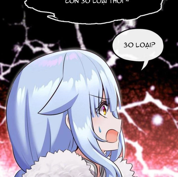 Thích Đuôi Lớn Thì Sao? Chapter 23 - Trang 2