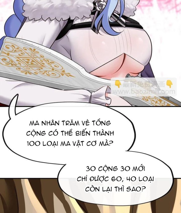 Thích Đuôi Lớn Thì Sao? Chapter 23 - Trang 2