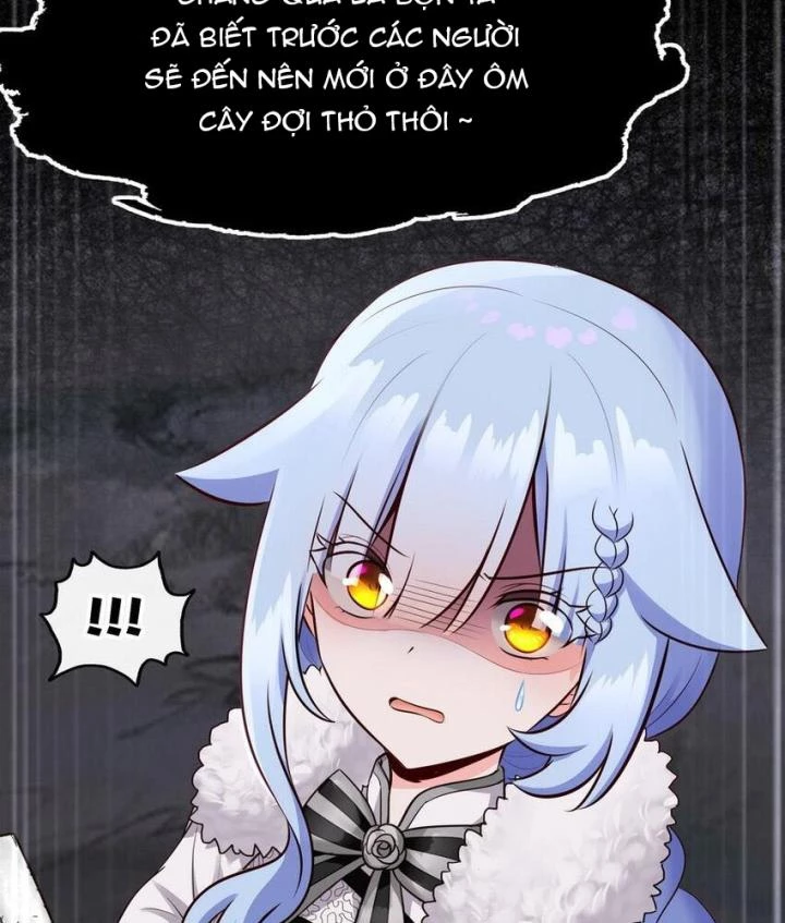 Thích Đuôi Lớn Thì Sao? Chapter 23 - Trang 2