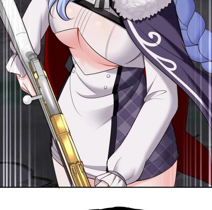 Thích Đuôi Lớn Thì Sao? Chapter 23 - Trang 2