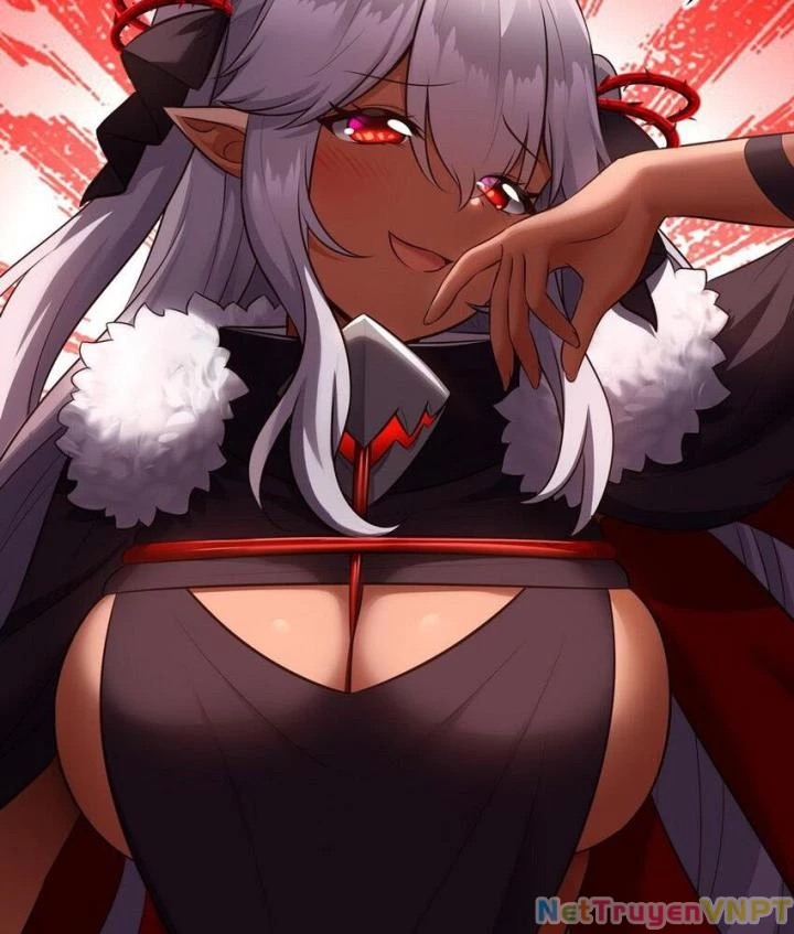 Thích Đuôi Lớn Thì Sao? Chapter 23 - Trang 2