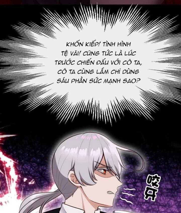 Thích Đuôi Lớn Thì Sao? Chapter 23 - Trang 2