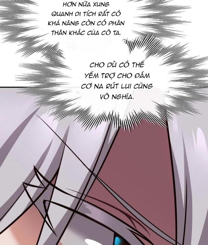 Thích Đuôi Lớn Thì Sao? Chapter 23 - Trang 2