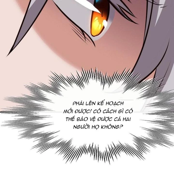 Thích Đuôi Lớn Thì Sao? Chapter 23 - Trang 2