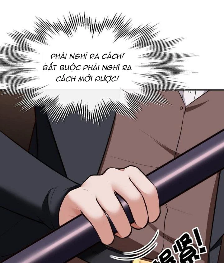 Thích Đuôi Lớn Thì Sao? Chapter 23 - Trang 2