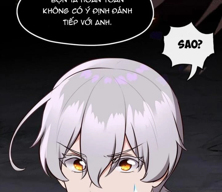 Thích Đuôi Lớn Thì Sao? Chapter 23 - Trang 2