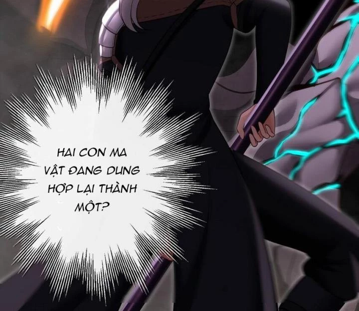 Thích Đuôi Lớn Thì Sao? Chapter 23 - Trang 2
