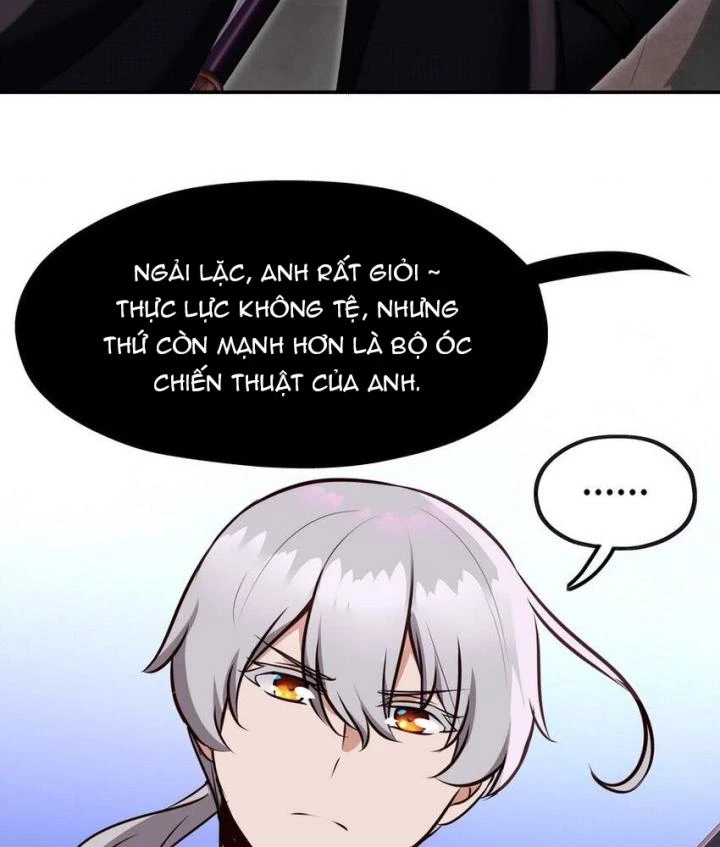 Thích Đuôi Lớn Thì Sao? Chapter 23 - Trang 2