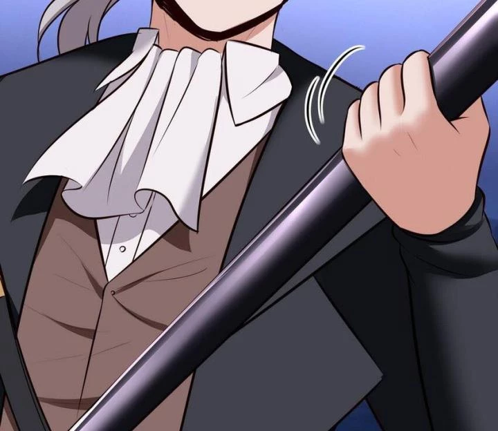 Thích Đuôi Lớn Thì Sao? Chapter 23 - Trang 2