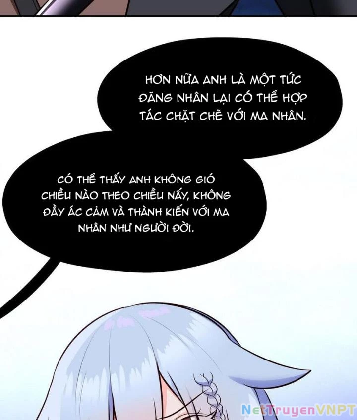 Thích Đuôi Lớn Thì Sao? Chapter 23 - Trang 2