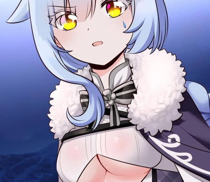 Thích Đuôi Lớn Thì Sao? Chapter 23 - Trang 2