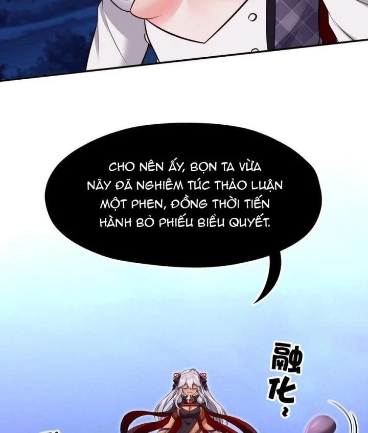 Thích Đuôi Lớn Thì Sao? Chapter 23 - Trang 2