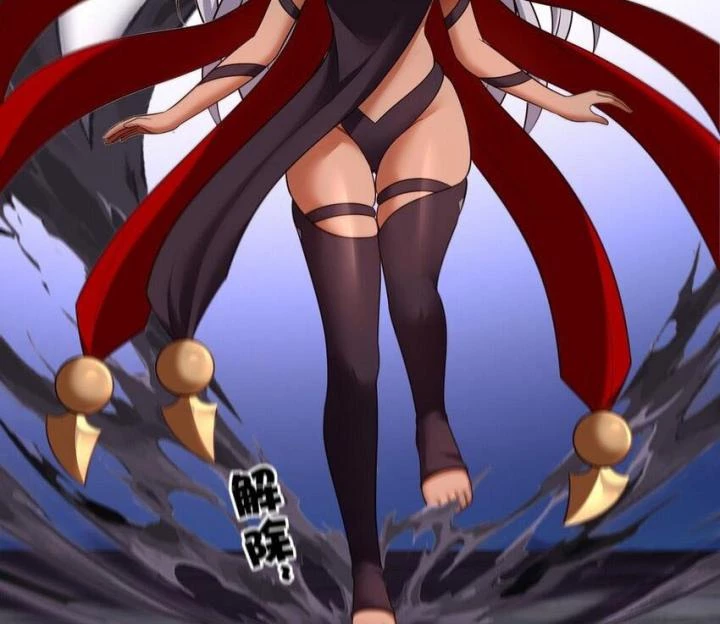 Thích Đuôi Lớn Thì Sao? Chapter 23 - Trang 2