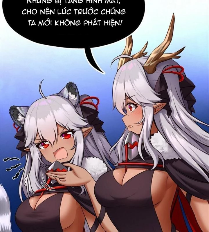 Thích Đuôi Lớn Thì Sao? Chapter 24 - Trang 2