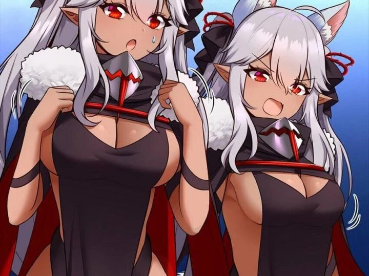 Thích Đuôi Lớn Thì Sao? Chapter 24 - Trang 2