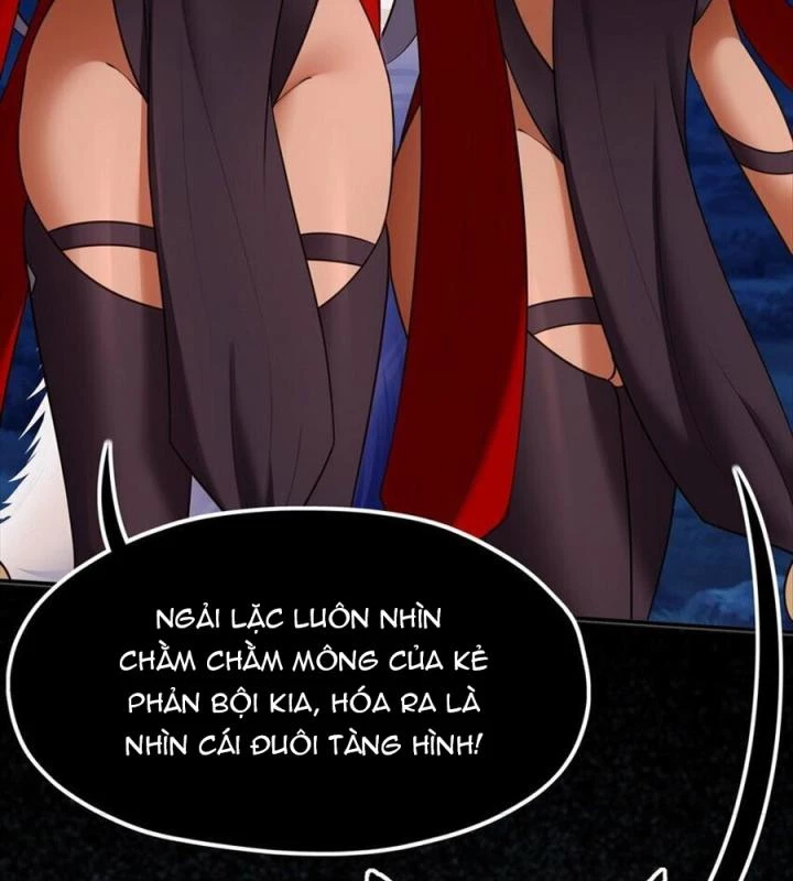 Thích Đuôi Lớn Thì Sao? Chapter 24 - Trang 2