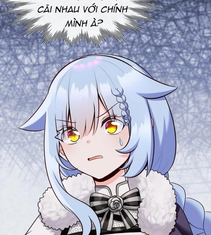 Thích Đuôi Lớn Thì Sao? Chapter 24 - Trang 2