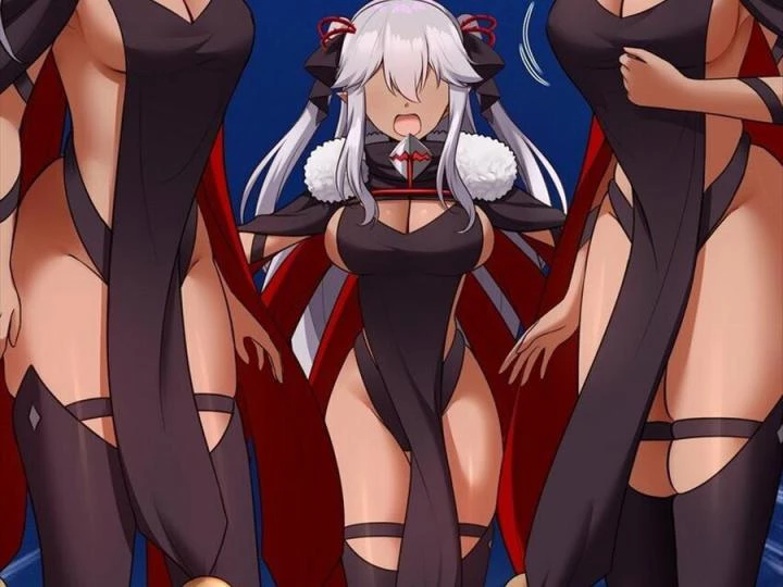 Thích Đuôi Lớn Thì Sao? Chapter 24 - Trang 2